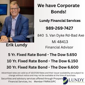 Lundy Financial Services